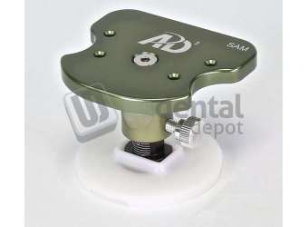 AD2 Dental - SAM Adjustable Platform - #AR500450