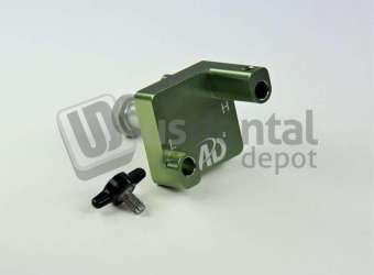 AD2 Dental - Mounting Table Assembly - #FB400023