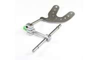 Curved Bite Fork Assembly (includes Curved Bite Fork Assembly (includes