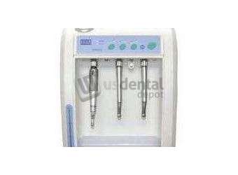 TPC - HANDPIECE CLEAN & LUBRICATION SYSTEM (1 HS- 2 E-Motor) - #H6025