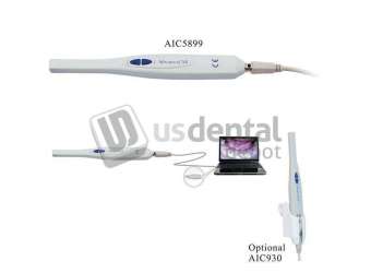 TPC - AdvanceCAM USB Direct Intraoral Camera - #AIC5899/899