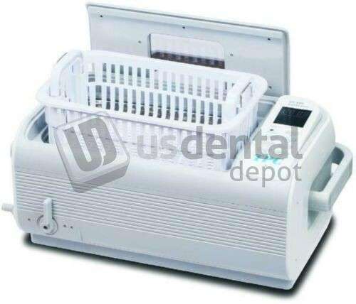 TPC - Plastic Basket for UC250 - #UC250-BSKT-P