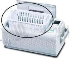 TPC - Plastic Basket for UC600 - #UC600-BSKT-P