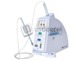 THE WAND STA Anesthesia system unit  + Stand Cart kit 110v (  ( Mfg #STA-5220-110 + WA-8010 )
