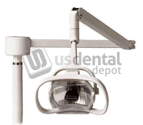 PEGASUS - Celux Dental Operatory Light - #CLX-110