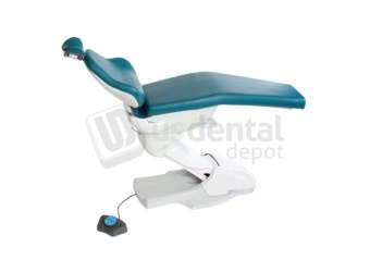 TPC - MIRAGE HYDRAULIC ORTHO. CHAIR (Include Standard Chair Upholstery) - # 3000