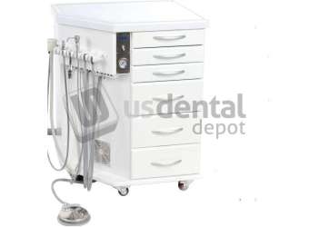 TPC - Orthodontic Mobile delivery Cabinet - #OMC-2375