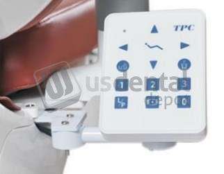 TPC - LAGUNA CHAIR TOUCH PAD CONTROL Accessories - # TP-2007