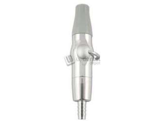 TPC - Deluxe Autoclavable Saliva Ejector Valve w/6' Tubng Accessories - # P2340+TB