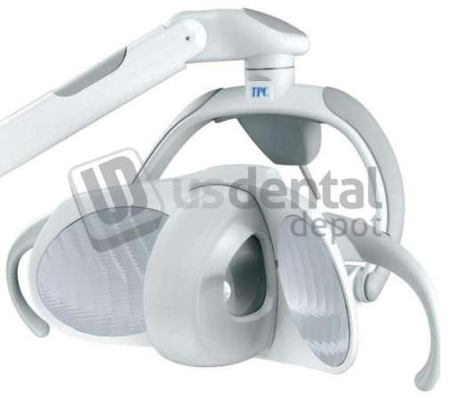 TPC - Luminous LED Operatory Light , Post Mount - # L7601-LED