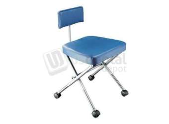 TPC - Portable Doctor Stool - # PC-2740