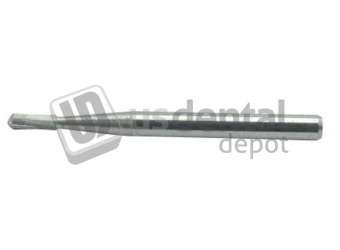SHARK - FG-245 Amalgam Prep - Cross Cut -100pk - Tungsten Carbide Burs #FG245