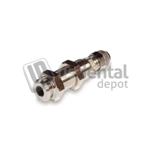 PEGASUS -  Female Quick Disconnect, 3/8" Coupler P-1691