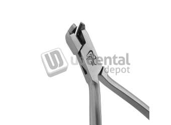ProDent USA Distal End Flush Cutter, Standard Body Size with US Made High