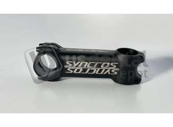 Syncros FL 2.0 Bike Stem 31.8mm x 107 mm x 1-1/8" Threadless BLACK EXCELLEN ++++