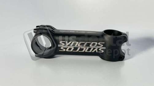 Syncros FL 2.0 Bike Stem 31.8mm x 107 mm x 1-1/8" Threadless BLACK EXCELLEN ++++