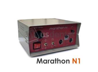 MARATHON N1 Control Box Only UNIT Brush HP 110 or 220 Volts 809-102 - 809-000 #MN1-CB