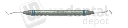 NORDENT - Condenser, DE, Serrated, Condenser (1.1-2.3mm) - DuraLite® ColorRings - Restorative - # CECN1-S-8