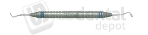 NORDENT - Condenser, DE, Serrated, Condenser (1.5-2.7mm) - DuraLite® ColorRings - Restorative - # CECN4-S-10