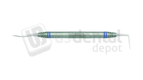 NORDENT - Sinus Lift Curette, DE, Sinus Lift Curette #917 - DuraLite® ColorRings - Surgical - # CECS917