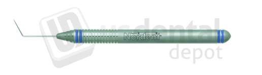 NORDENT - Explorer, SE, #6XL - DuraLite® ColorRings - Diagnostic - # CEEX6XL