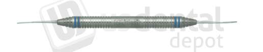 NORDENT - Wedelstadt Chisel, DE, #3-4 (11-15-3) - DuraLite® ColorRings - Restorative - # CEMT3-4