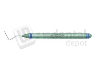 NORDENT - Probe, SE, Color Coded, UNC #12 (1-12mm) - DuraLite® ColorRings - Diagnostic - # CEPCN12