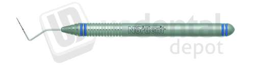 NORDENT - Probe, SE, Color Coded, UNC #12 (1-12 mm) - DuraLite® ColorRings - Diagnostic - # CEPCN12