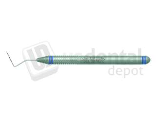 NORDENT - Probe, SE, Color Coded, #N22 12mm (2-4-6-8-10-12mm) - DuraLite® ColorRings - Diagnostic - # CEPCN22