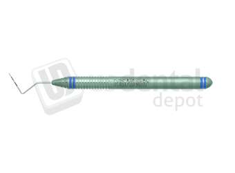 NORDENT - Probe, SE, Color Coded, #N8-11 (3-6-8-11 mm) - DuraLite® ColorRings - Diagnostic - # CEPCN8-11