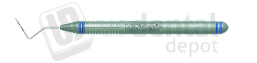 NORDENT - Probe, SE, Color Coded, #N8-11 (3-6-8-11mm) - DuraLite® ColorRings - Diagnostic - # CEPCN8-11