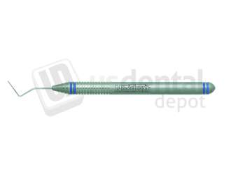 NORDENT - Probe, SE, Non Color Coded, Williams (1-2-3-5-7-8-9-10mm) - DuraLite® ColorRings - Diagnostic - # CEPW