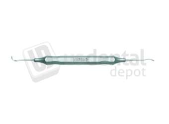 NORDENT - Orthodontic, DE, Scaler-Ligature Director #115 - DuraLite® HEX - Restorative - # EOTN115