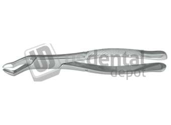 NORDENT - Extraction Forceps, Upper Universal Molar #10S -  - Surgical - # FE10S