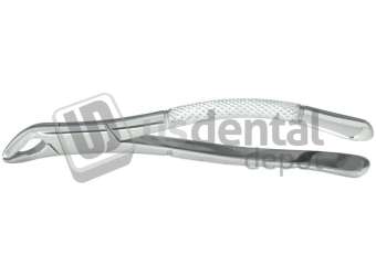 NORDENT - Extraction Forceps, Upper Universal Parallel Beaks # 151A -  - Surgical - # FE151A