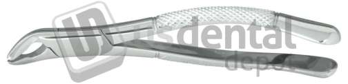 NORDENT - Extraction Forceps, Upper Universal Parallel Beaks # 151A - Surgical - # FE151A