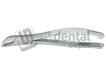 NORDENT - Extraction Forceps, Upper Universal Pedodontic Cryer # 151 - Surgical - # FE151S