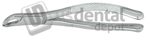 NORDENT - Extraction Forceps, Upper Universal Anatomical Beaks # 151AS - Surgical - # FE151S-AS