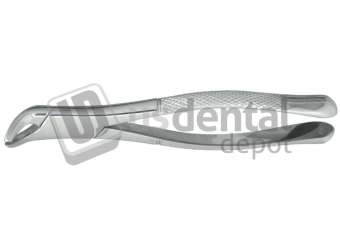 NORDENT - Extraction Forceps, Lower Bicuspids #203 -  - Surgical - # FE203