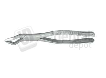 NORDENT - Extraction Forceps, Upper Universal Bicuspids #32 -  - Surgical - # FE32