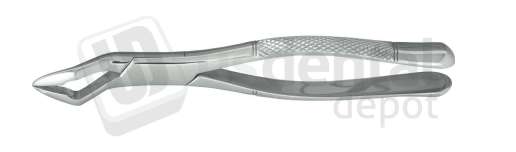 NORDENT - Extraction Forceps, Upper Universal Bicuspids #32 -  - Surgical - # FE32