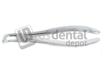 NORDENT - Extraction Forceps, Lower Molars -  - Surgical - # FE79N
