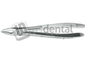 NORDENT - Extraction Forceps, Upper Anterior Mead #1 -  - Surgical - # FEMD1