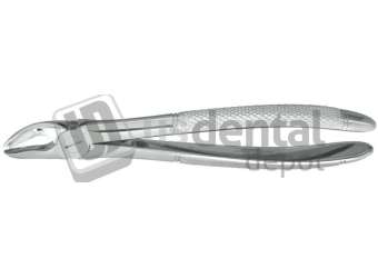 NORDENT - Extraction Forceps, Upper Bicuspids Mead #2 -  - Surgical - # FEMD2