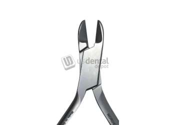 NORDENT - Hard Wire Cutter 15° -  - Orthodontic - # OTC1103