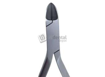 NORDENT - Hard Wire Cutter -  - Orthodontic - # OTC1104