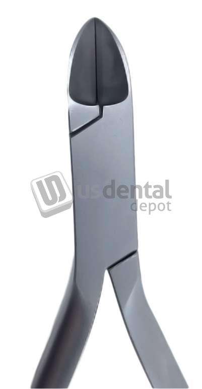 NORDENT - Hard Wire Cutter - Orthodontic - # OTC1104