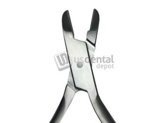 NORDENT - Mini Pin & Ligature Cutter -  - Orthodontic - # OTC1107