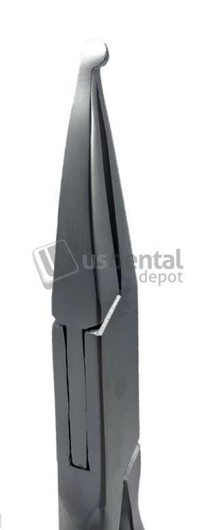 NORDENT - How Pliers - Orthodontic - # OTP1203