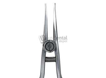 NORDENT - Coon Style Ligature Tying Pliers - Orthodontic - # OTP1211